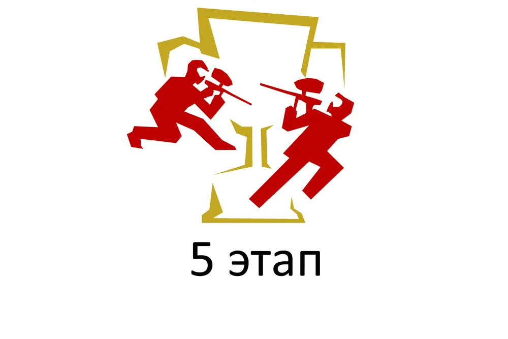 5 этап турнира Тони Ротор