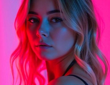 Ксения Юрченко