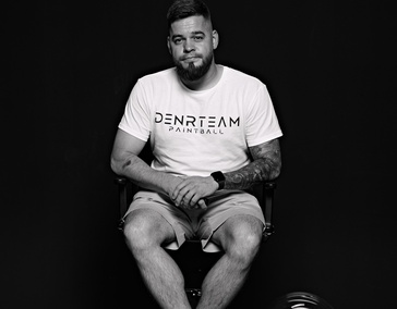 Динар Ягудин  