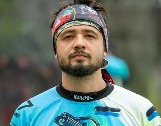 Антон Кучигашев 