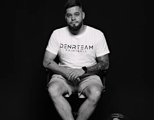 Динар Ягудин  