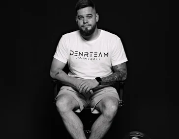 Динар Ягудин  