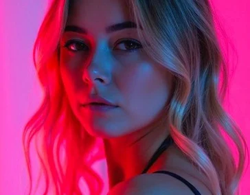 Ксения Юрченко