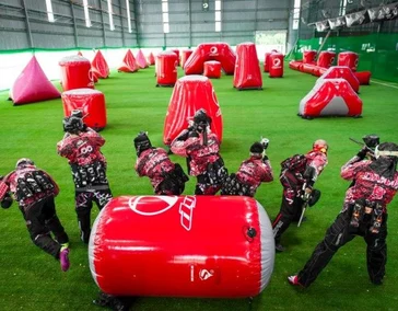 Спортивная площадка